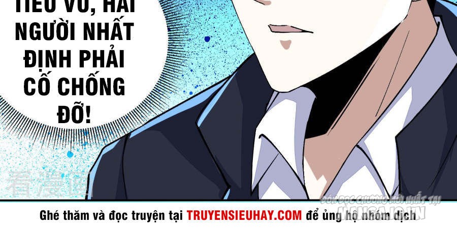 Mạt Thế Vi Vương Chapter 59 - Trang 2