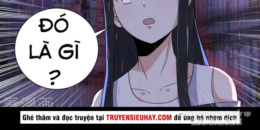 Mạt Thế Vi Vương Chapter 59 - Trang 2