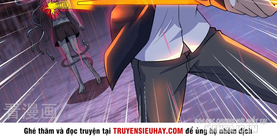 Mạt Thế Vi Vương Chapter 58 - Trang 2