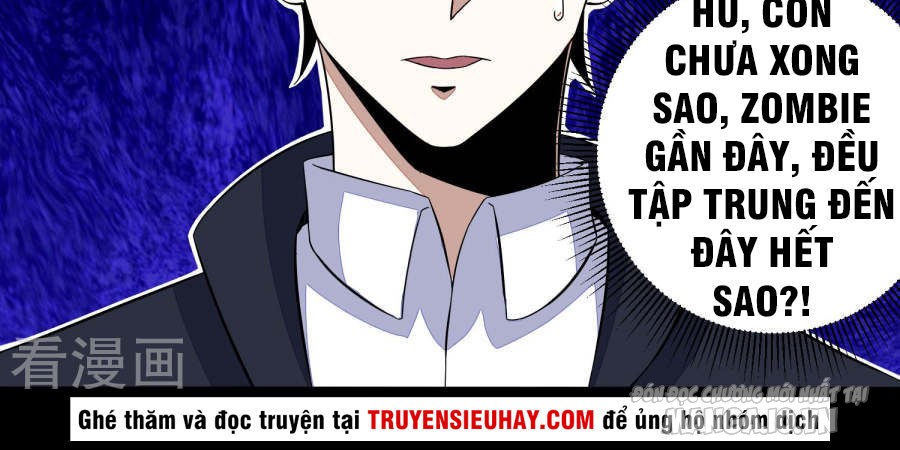 Mạt Thế Vi Vương Chapter 58 - Trang 2