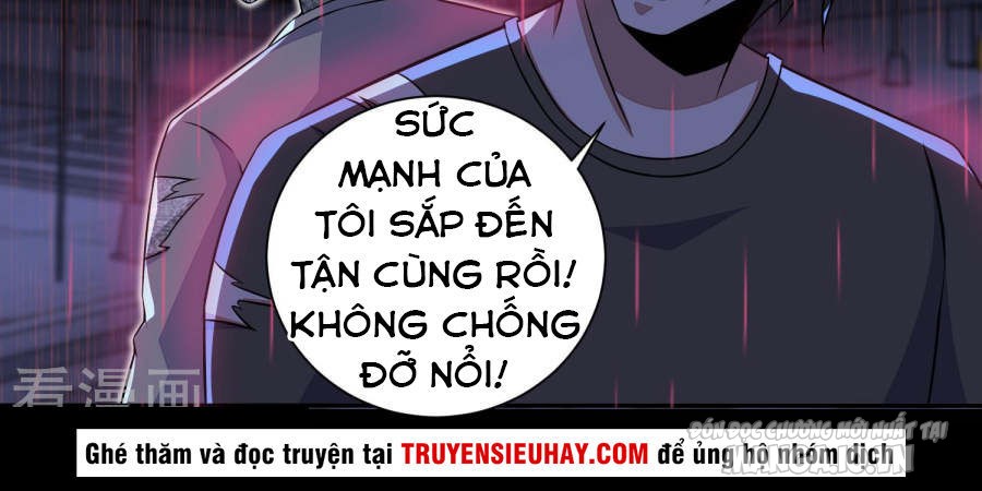 Mạt Thế Vi Vương Chapter 58 - Trang 2