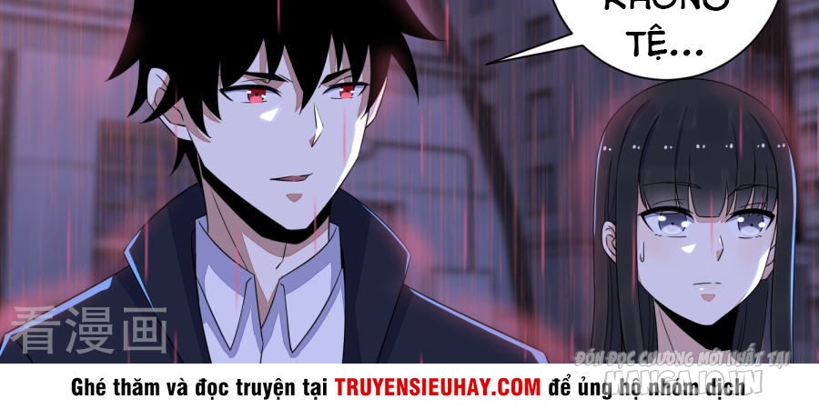 Mạt Thế Vi Vương Chapter 56 - Trang 2