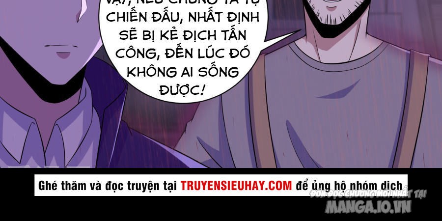 Mạt Thế Vi Vương Chapter 56 - Trang 2