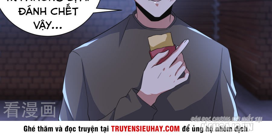 Mạt Thế Vi Vương Chapter 55 - Trang 2