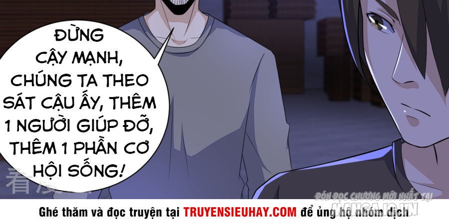 Mạt Thế Vi Vương Chapter 55 - Trang 2