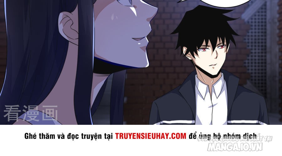 Mạt Thế Vi Vương Chapter 55 - Trang 2