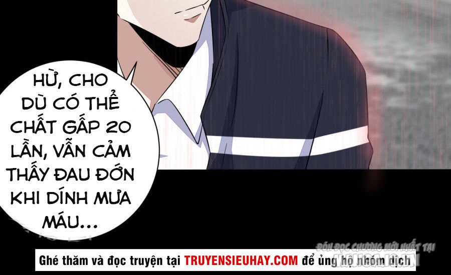 Mạt Thế Vi Vương Chapter 54 - Trang 2