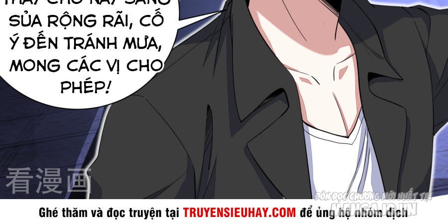 Mạt Thế Vi Vương Chapter 54 - Trang 2