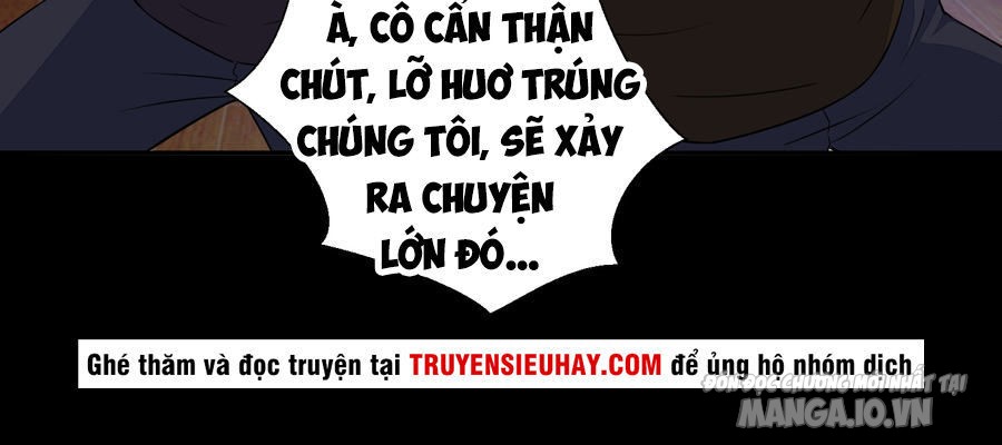 Mạt Thế Vi Vương Chapter 53 - Trang 2