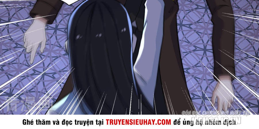 Mạt Thế Vi Vương Chapter 52 - Trang 2