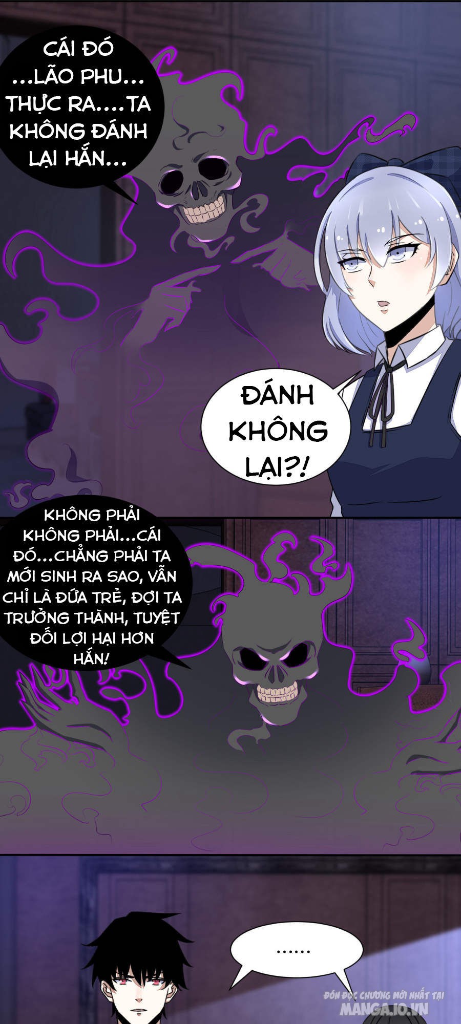 Mạt Thế Vi Vương Chapter 52 - Trang 2