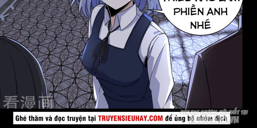 Mạt Thế Vi Vương Chapter 51 - Trang 2