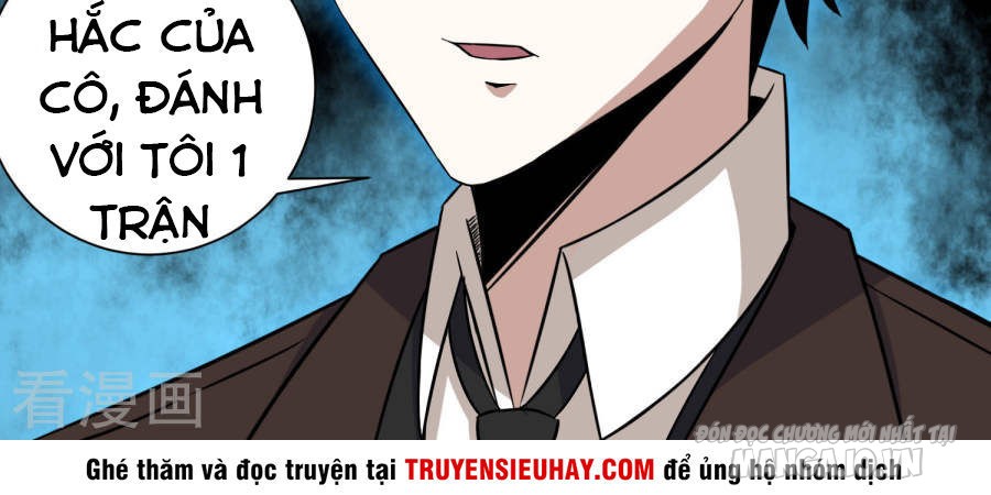 Mạt Thế Vi Vương Chapter 51 - Trang 2