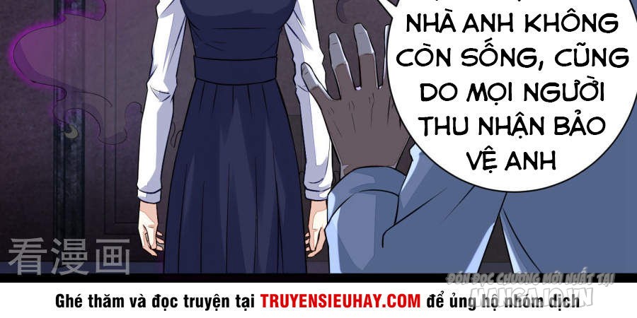 Mạt Thế Vi Vương Chapter 51 - Trang 2