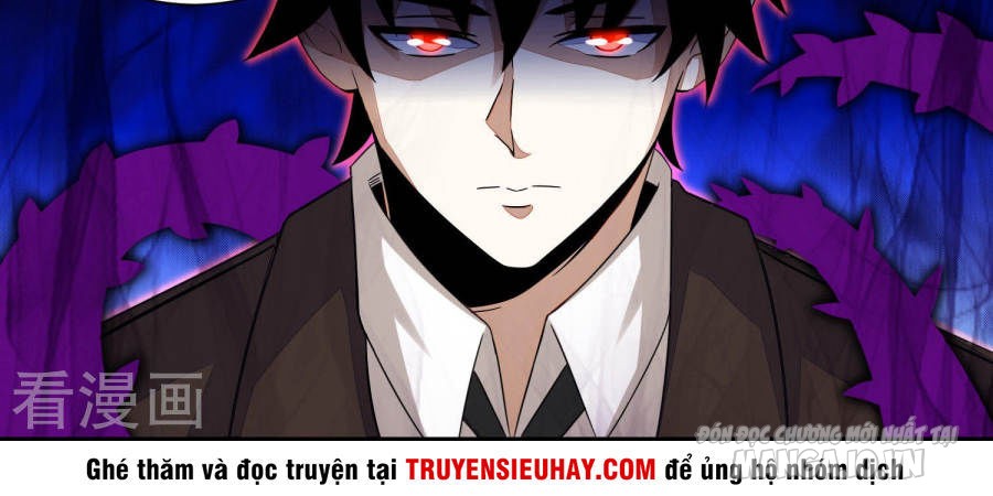 Mạt Thế Vi Vương Chapter 50 - Trang 2