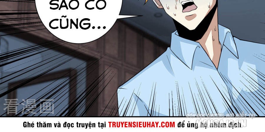 Mạt Thế Vi Vương Chapter 50 - Trang 2