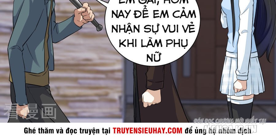 Mạt Thế Vi Vương Chapter 49 - Trang 2