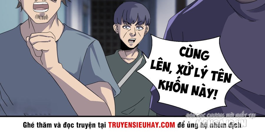 Mạt Thế Vi Vương Chapter 49 - Trang 2