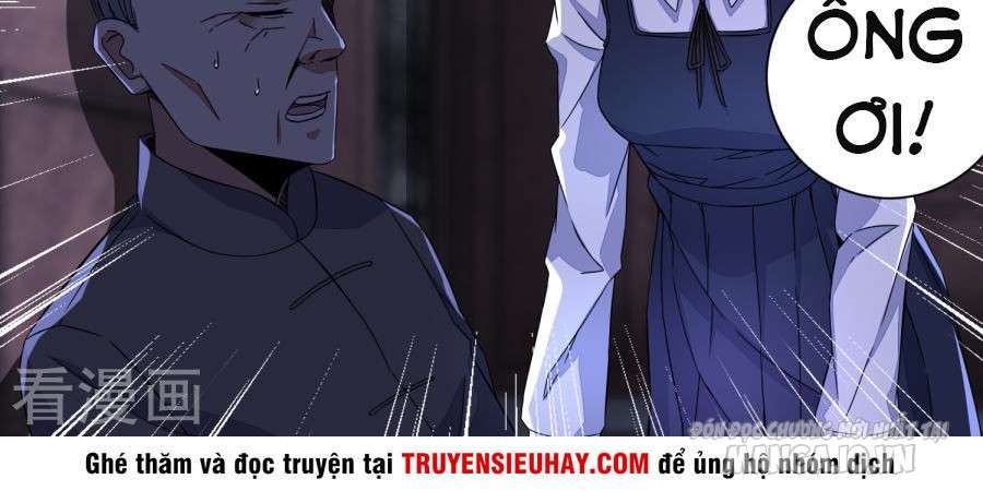 Mạt Thế Vi Vương Chapter 49 - Trang 2