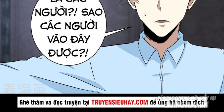 Mạt Thế Vi Vương Chapter 49 - Trang 2