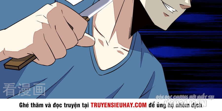 Mạt Thế Vi Vương Chapter 49 - Trang 2