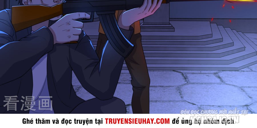 Mạt Thế Vi Vương Chapter 48 - Trang 2