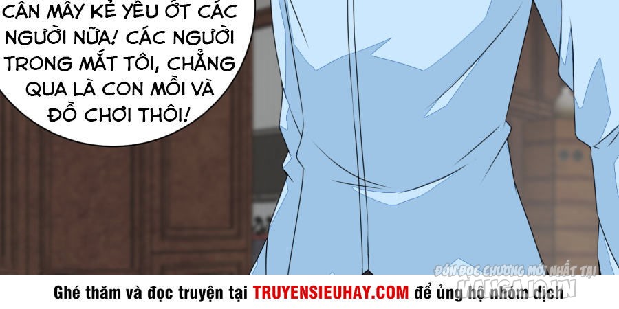 Mạt Thế Vi Vương Chapter 48 - Trang 2