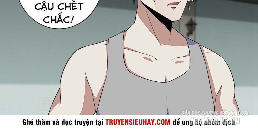 Mạt Thế Vi Vương Chapter 45 - Trang 2