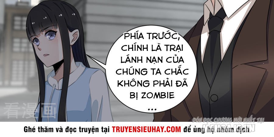 Mạt Thế Vi Vương Chapter 44 - Trang 2