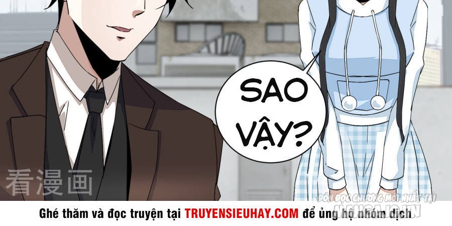 Mạt Thế Vi Vương Chapter 43 - Trang 2