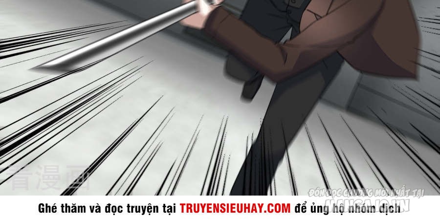 Mạt Thế Vi Vương Chapter 42 - Trang 2