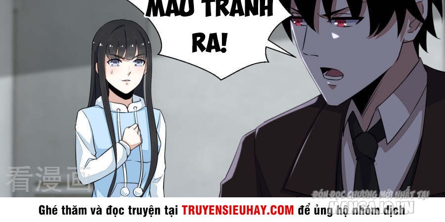 Mạt Thế Vi Vương Chapter 42 - Trang 2