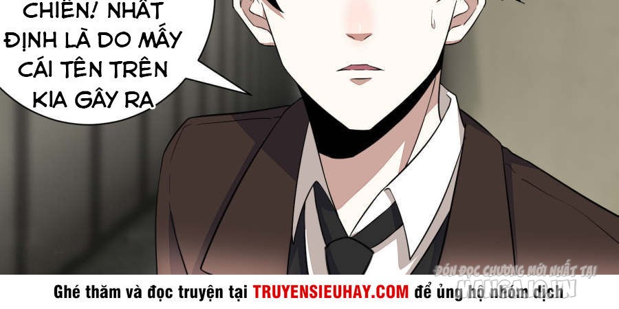 Mạt Thế Vi Vương Chapter 41 - Trang 2