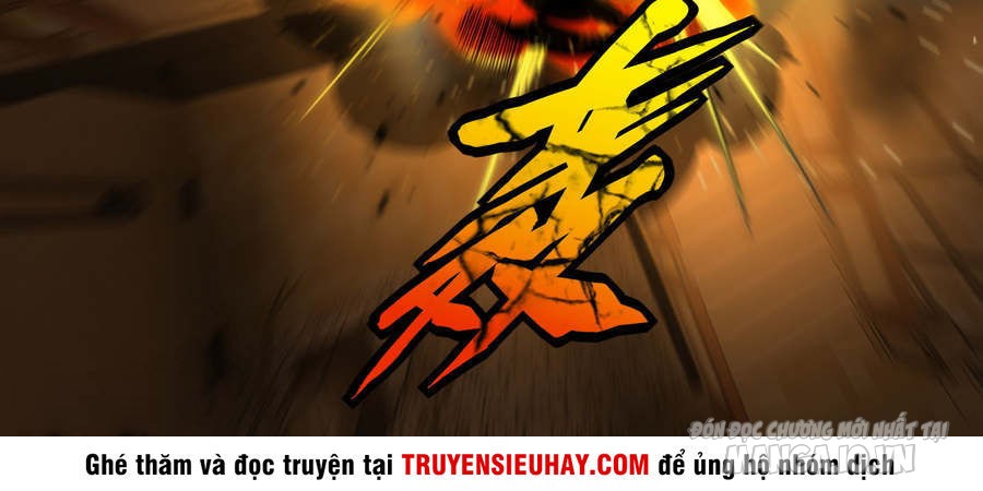 Mạt Thế Vi Vương Chapter 41 - Trang 2