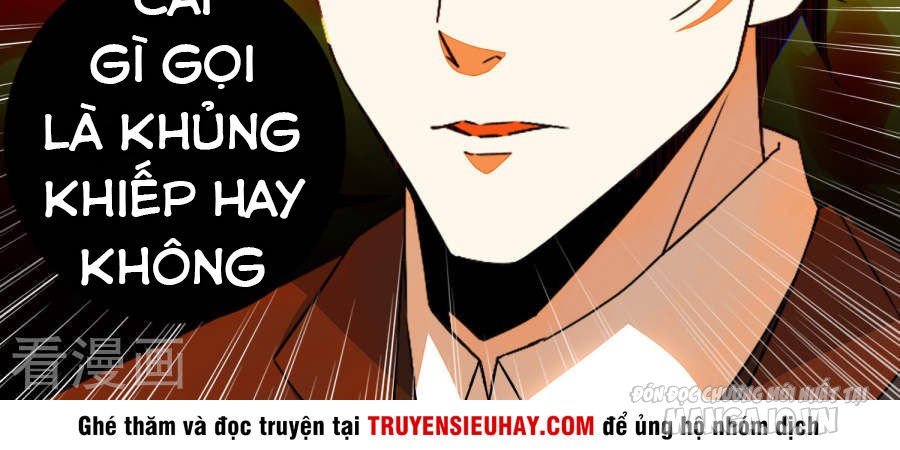 Mạt Thế Vi Vương Chapter 40 - Trang 2