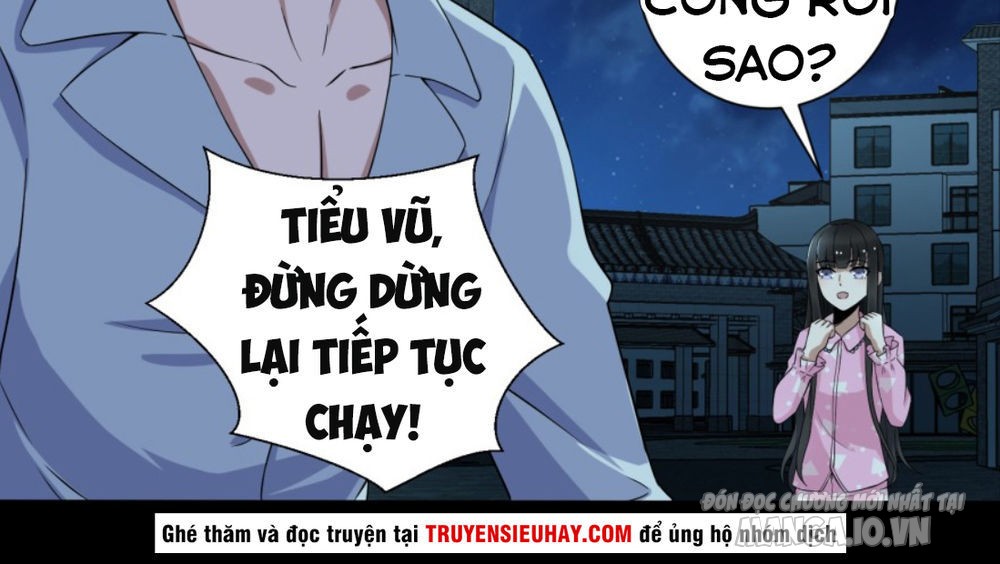 Mạt Thế Vi Vương Chapter 29 - Trang 2