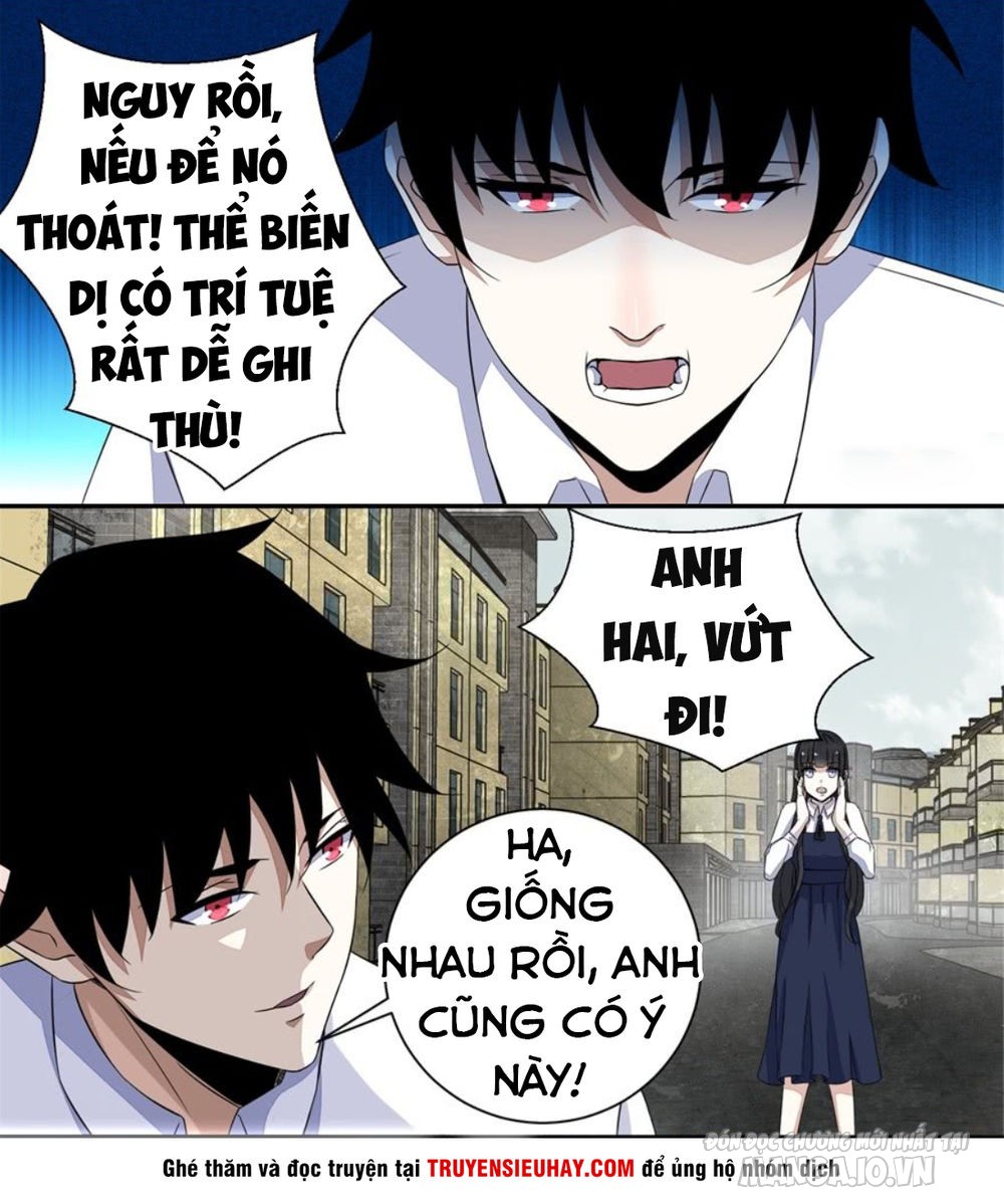 Mạt Thế Vi Vương Chapter 26 - Trang 2