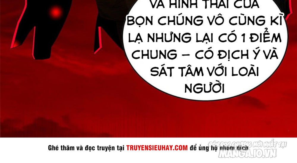 Mạt Thế Vi Vương Chapter 22 - Trang 2