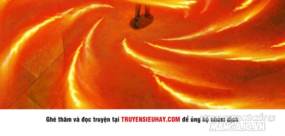 Mạt Thế Vi Vương Chapter 18 - Trang 2