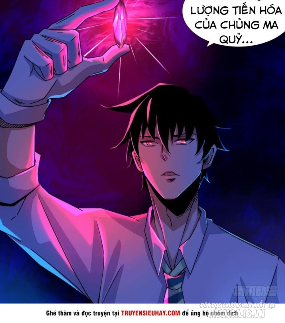 Mạt Thế Vi Vương Chapter 18 - Trang 2