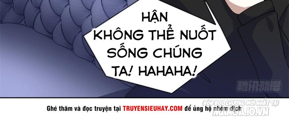 Mạt Thế Vi Vương Chapter 14 - Trang 2