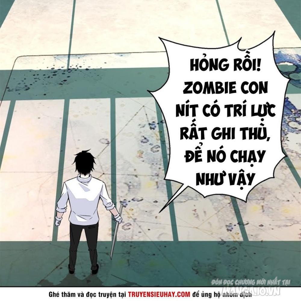 Mạt Thế Vi Vương Chapter 11 - Trang 2