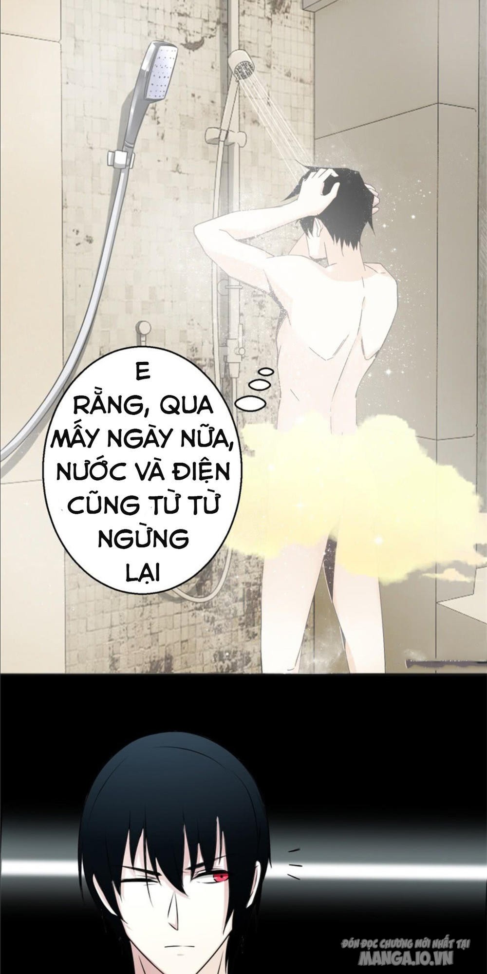 Mạt Thế Vi Vương Chapter 8 - Trang 2