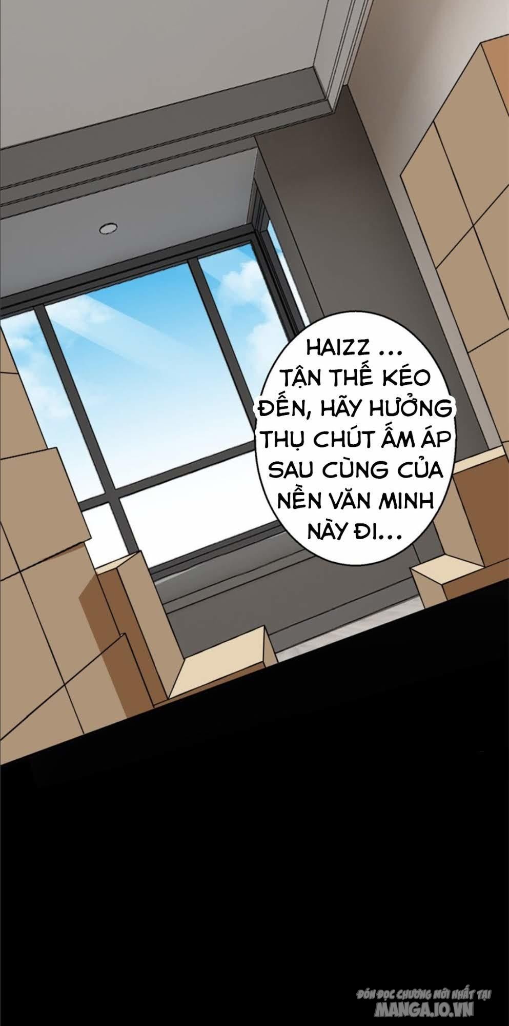 Mạt Thế Vi Vương Chapter 8 - Trang 2