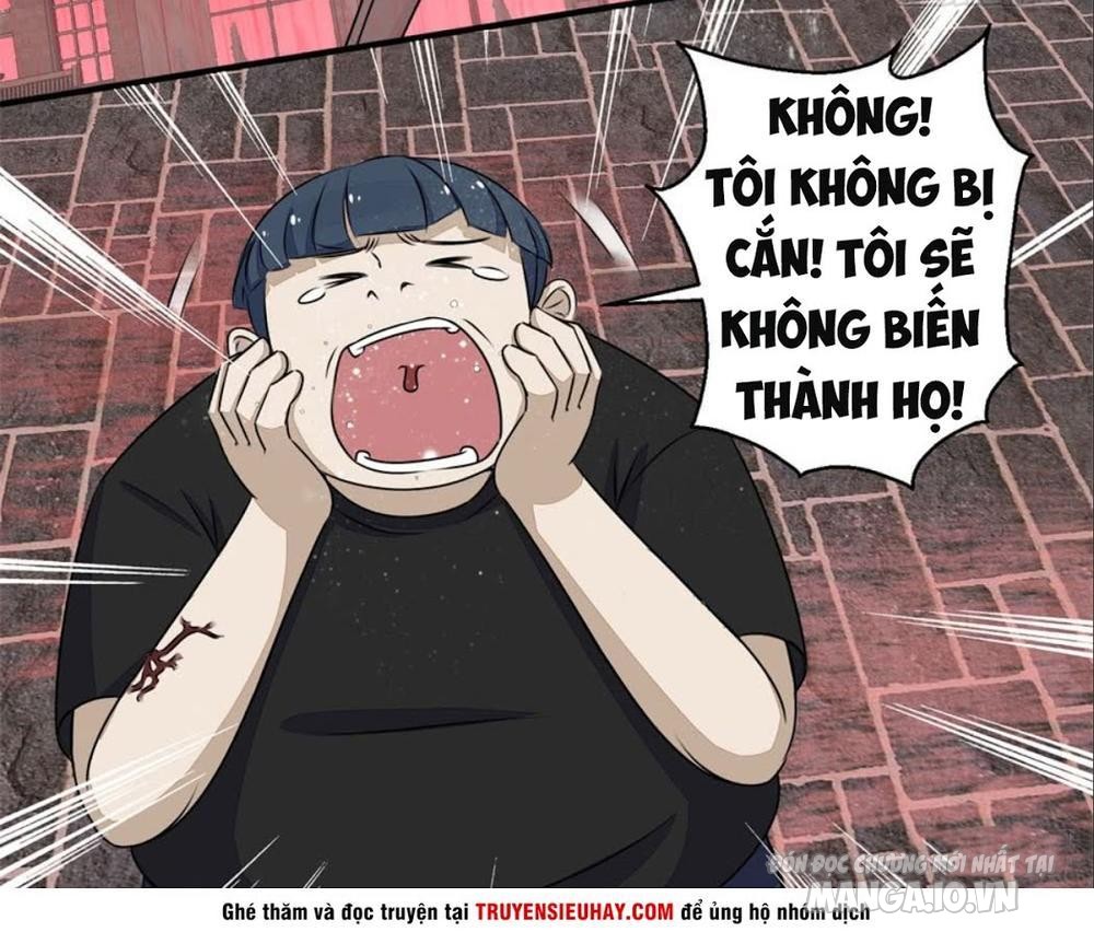 Mạt Thế Vi Vương Chapter 6 - Trang 2