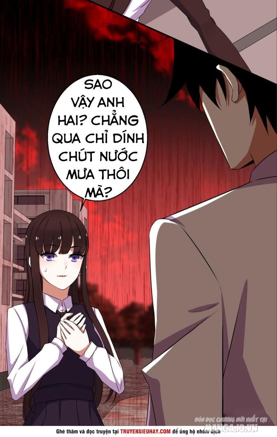 Mạt Thế Vi Vương Chapter 5 - Trang 2