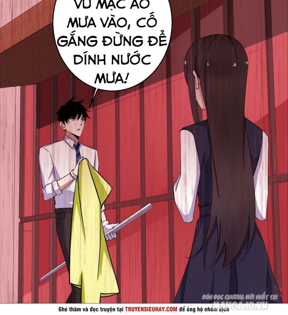 Mạt Thế Vi Vương Chapter 5 - Trang 2