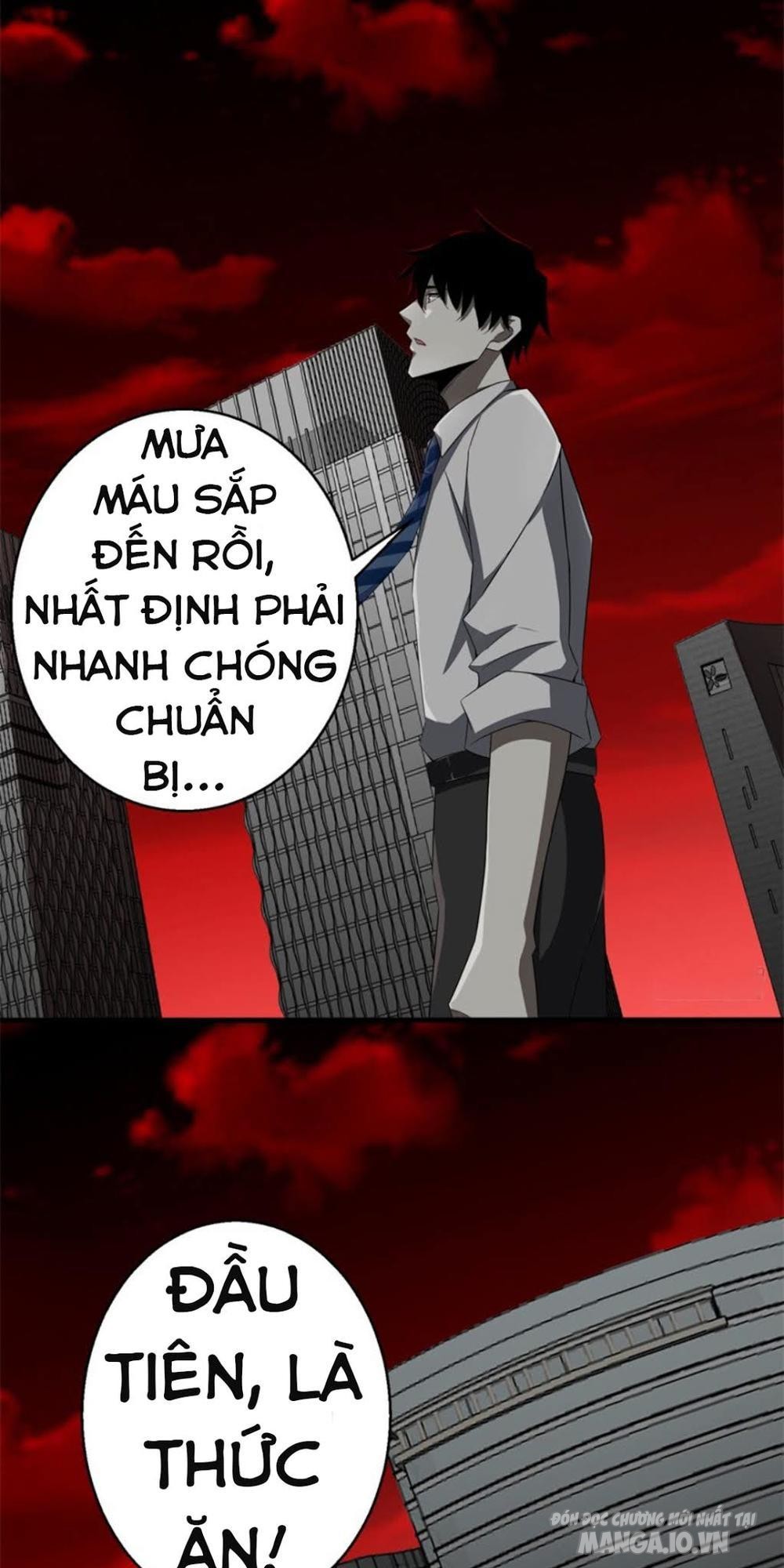 Mạt Thế Vi Vương Chapter 3 - Trang 2