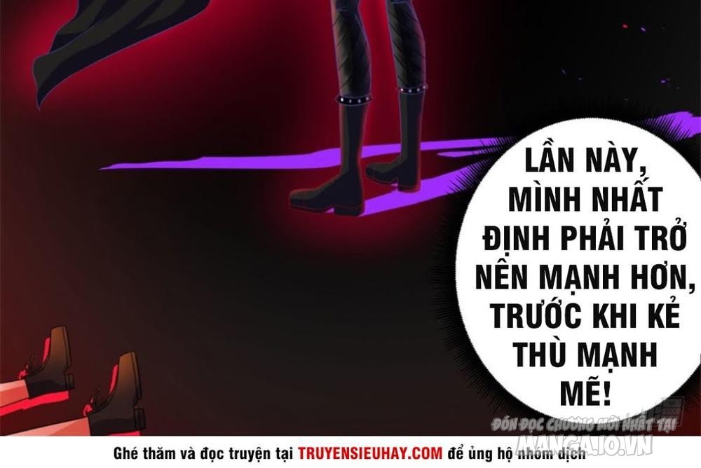 Mạt Thế Vi Vương Chapter 3 - Trang 2