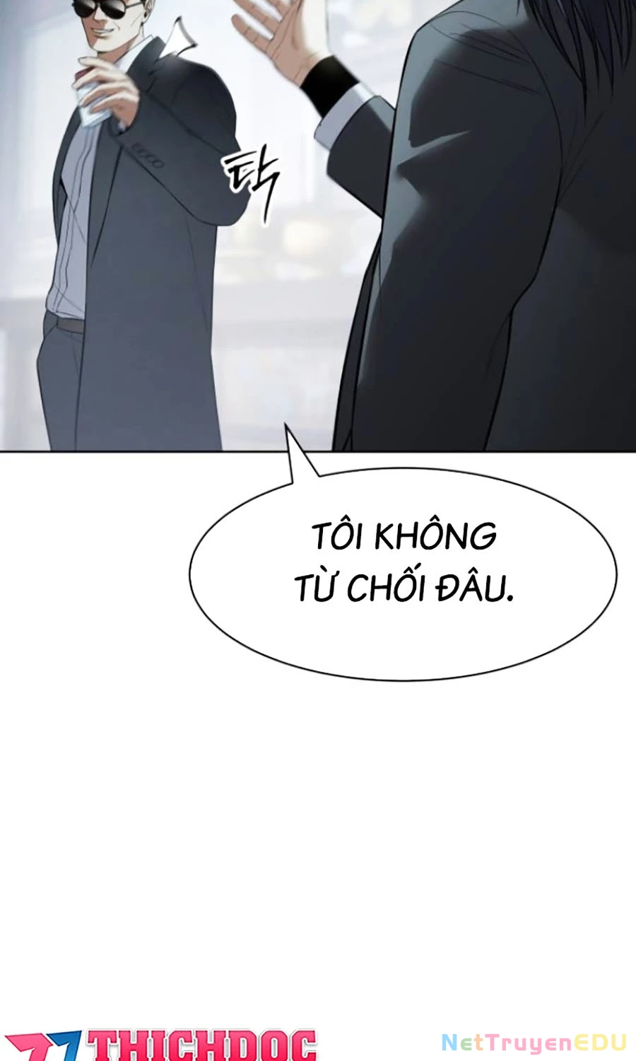 Đặc Vụ Song Sinh Chapter 114 - Trang 2